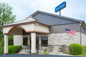Photograph of Travelodge, Wytheville