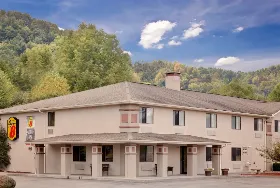 Photograph of Super 8, Lebanon