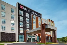 Photograph of Hilton Garden Inn, Manassas