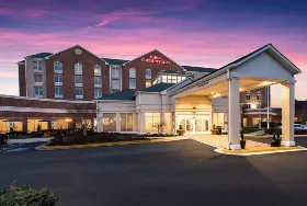 Photograph of Hilton Garden Inn , Lynchburg