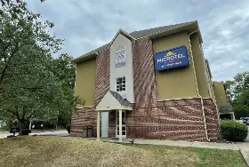 Photograph of Microtel Inn & Suites, Newport News