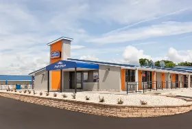 Photograph of Howard Johnson by Wyndham Harrisonburg, Harrisonburg