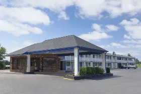 Photograph of Days Inn, Waynesboro