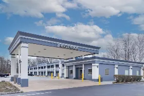 Photograph of Days Inn, Fredericksburg