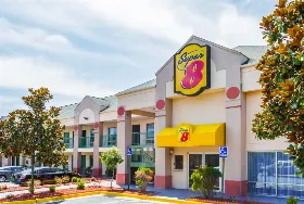 Photograph of Super 8, Stafford