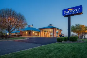 Photograph of Baymont by Wyndham, Warrenton