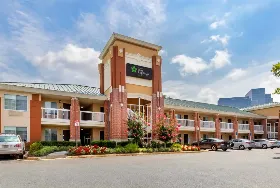 Photograph of Extended Stay America Suites, Reston