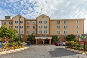 Photograph of Extended Stay America Suites, Springfield