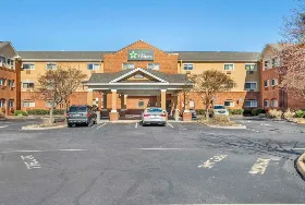 Photograph of Extended Stay America Select Suites, Chesapeake