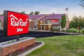 Photograph of Red Roof Inn, Leesburg