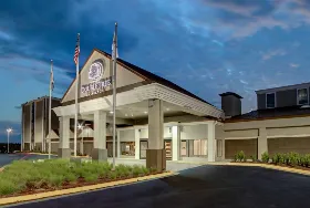 Photograph of Doubletree By Hilton, Harrisonburg