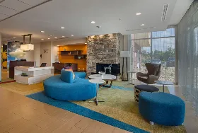 Photograph of Fairfield Inn & Suites, Abingdon