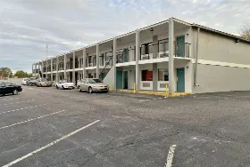 Photograph of Red Carpet Inn & Suites, Danville