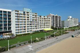 Photograph of Four Points by Sheraton, Virginia Beach