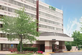 Photograph of Wingate by Wyndham, Springfield