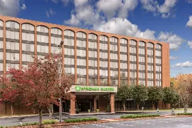 Photograph of Wyndham Garden Williamsburg Busch Gardens Area, Williamsburg