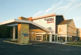 Photograph of Fairfield Inn & Suites, Chesapeake