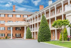 Photograph of Days Inn, Williamsburg