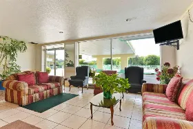 Photograph of Americas Best Value Inn, South Boston