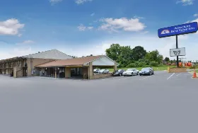 Photograph of Americas Best Value Inn, Fredericksburg