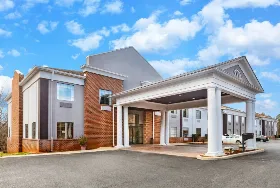 Photograph of Days Inn, Altavista