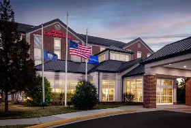 Photograph of Hilton Garden Inn, Fredericksburg