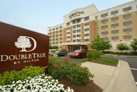 Photograph of Doubletree Dulles AirportSterling, Sterling