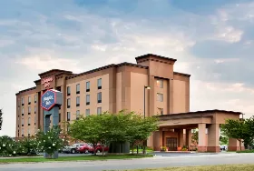 Photograph of Hampton Inn ( South ), Harrisonburg