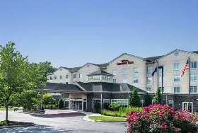 Photograph of Hilton Garden Inn, Blacksburg