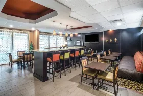 Photograph of Hampton Inn, Dublin