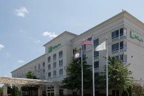 Photograph of Holiday Inn Winchester SE-Historic Gateway, Winchester