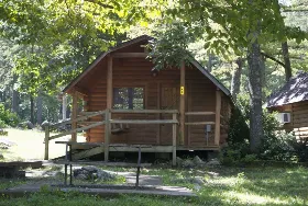 Photograph of Wytheville KOA, Wytheville
