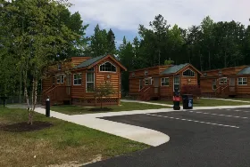 Photograph of Richmond North / Kings Dominion KOA , Doswell