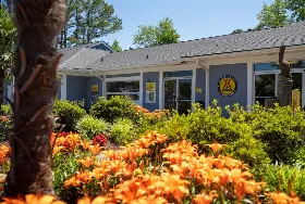 Photograph of Virginia Beach KOA Holiday, Virginia Beach