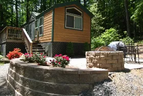 Photograph of Fredericksburg / Washington DC South KOA , Fredericksburg