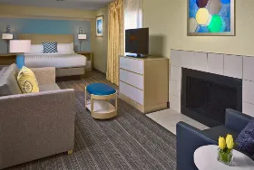 Photograph of Sonesta ES Suites, Williston