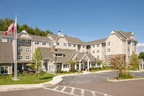 Photograph of Residence Inn, Colchester