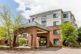 Photograph of Comfort Inn, South Burlington