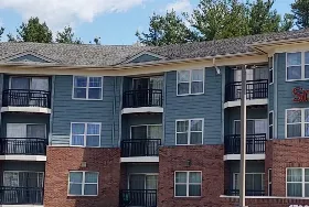 Photograph of Independent (SPHC) Smart Suites on the Hill, South Burlington