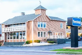 Photograph of Travelodge, South Burlington