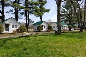 Photograph of Brattleboro North KOA , East Dummerston