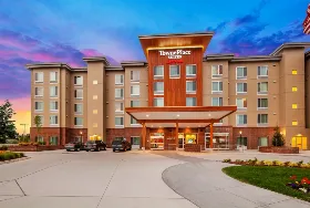 Photograph of TownePlace Suites, Bellingham