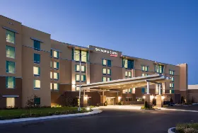 Photograph of SpringHill Suites, Kennewick