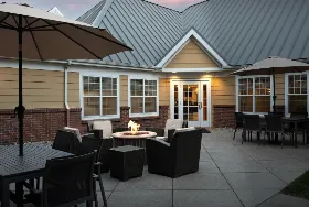 Photograph of Residence Inn, Spokane