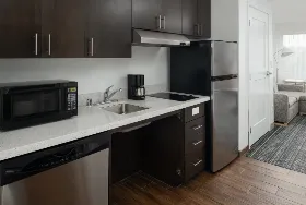 Photograph of TownePlace Suites, Olympia