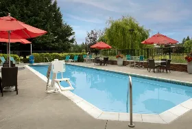 Photograph of TownePlace Suites, Vancouver