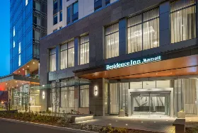 Photograph of Residence Inn, Seattle