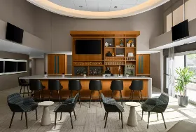 Photograph of SpringHill Suites, Issaquah