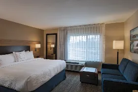 Photograph of TownePlace Suites, Lakewood