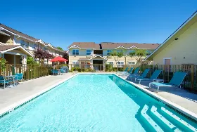 Photograph of TownePlace Suites, Kent